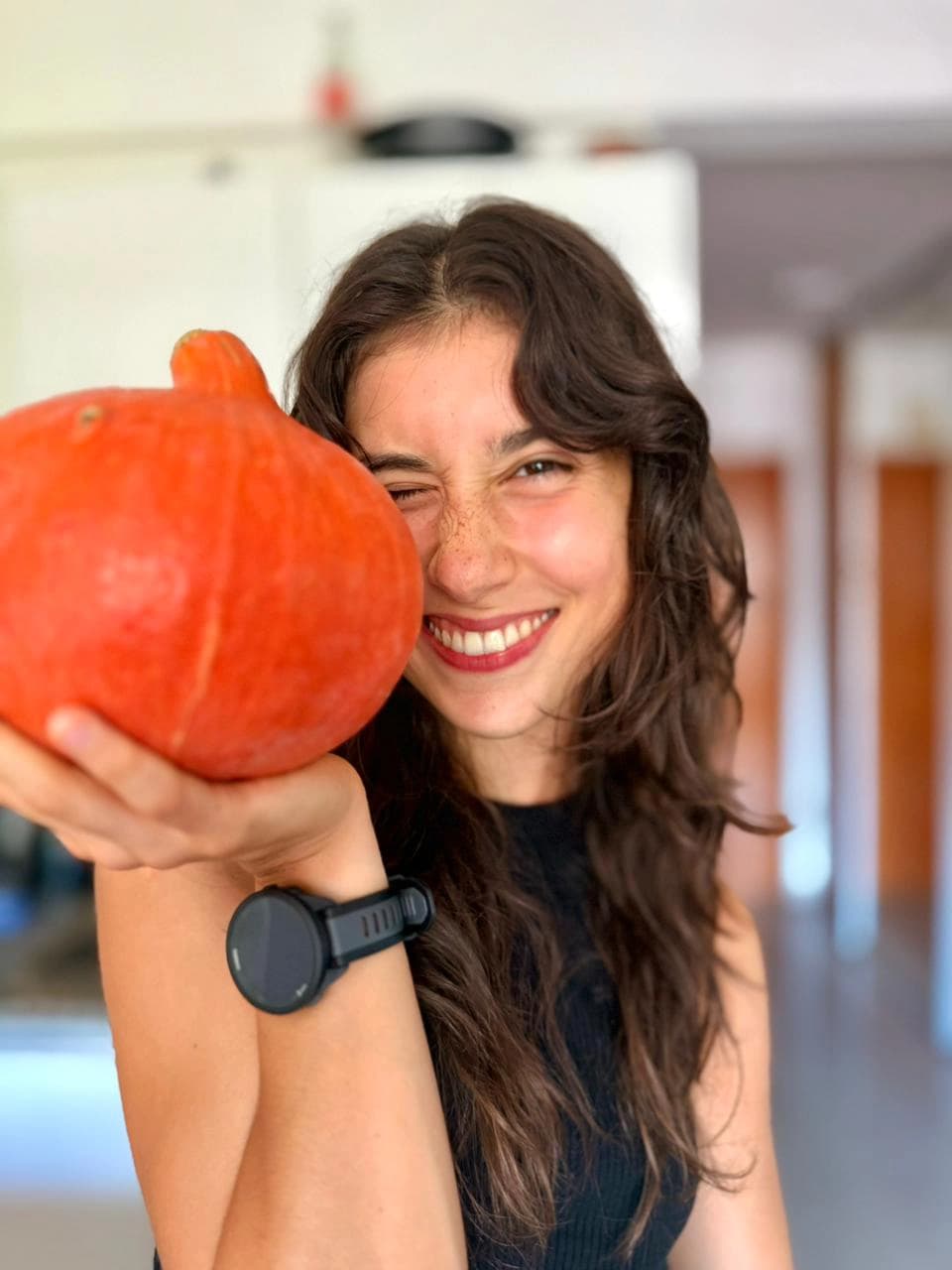 Martina — mediozapallo